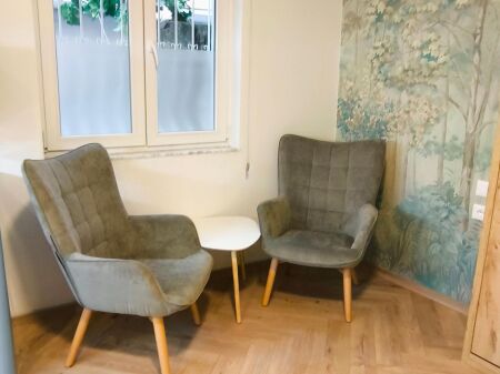 Qera | Garsoniere | Spitali Amerikan 2 | 400 €/muaj