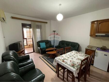 Apartment 1+1 for rent, Medrese!