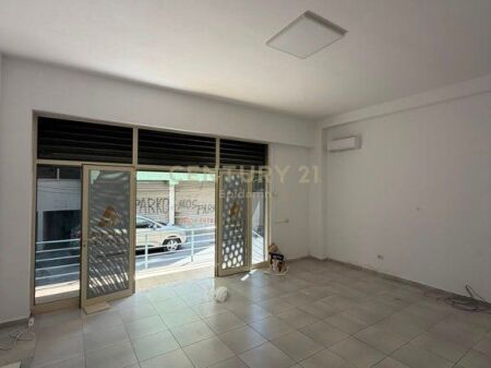 Ambient Biznesi me Qira tek Ish-Rajon, Durrës 500 € /Muaj