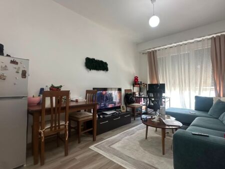 Apartament per qira 1+1 tek Ish Fusha e Aviacionit
