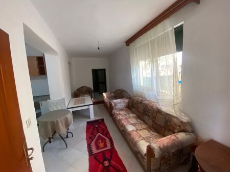 Apartment 1+1 for rent Mihal Grameno Street !