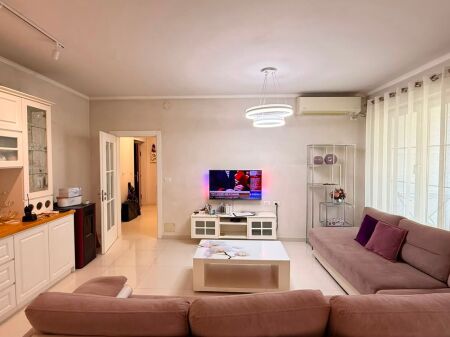 Apartament 2+1 me qira ne Don Bosko