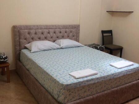 Jepet Me Qera Apartament 1+1+1 Ballkon