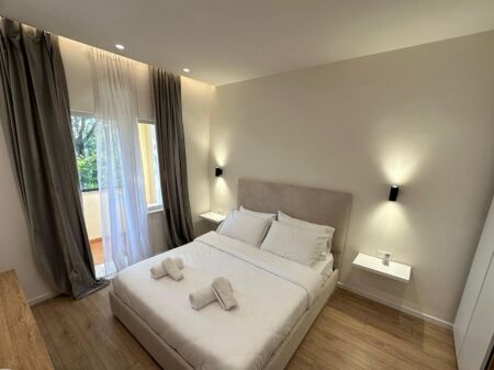 For Rent Apartment 2+1+1 Balcony