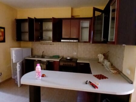 Appartamento 1+1+1 Balcone In Affitto