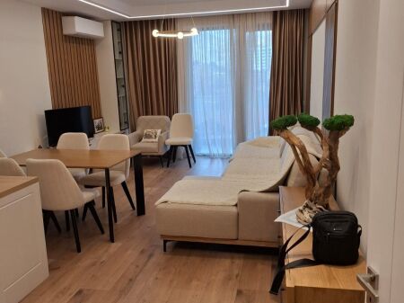 Appartamento 2+1+2 in affitto presso Residenza Erli