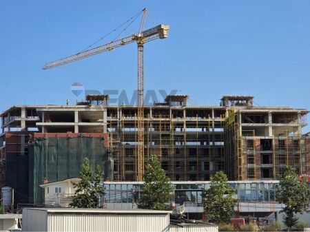 Appartamento - In Vendita - Paskuqan, Tirana(ID: 530551001-515)