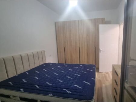 Qera Apartament 1+1 te Ish Fusha / 50.000 leke
