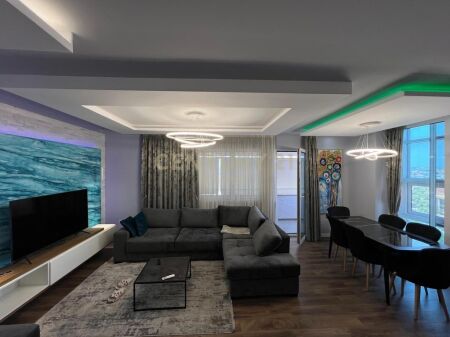 Apartament i investuar 2+1 me qera në Laprakë, Tiranë 750 € /Muaj