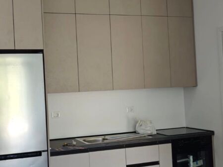 Appartamento 1+1 in affitto a Fresk!