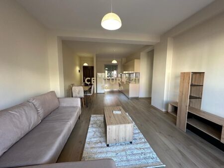 FOR RENT APARTMENT 2+1+2 TOILETS NEAR THE BOTANICAL GARDEN! 500 € /Month