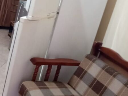GARSIONERE 21000 LEKE DHE APARTAMENT 1+1. 23000 LEKE.RRUGA 5 MAJI