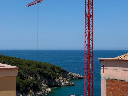 Individual Villa for Sale Manastiri Resort