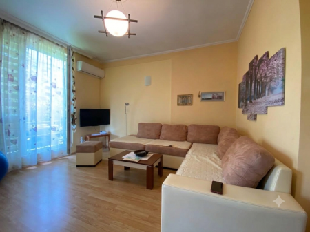 Qira, Apartament 1+1, Laprake