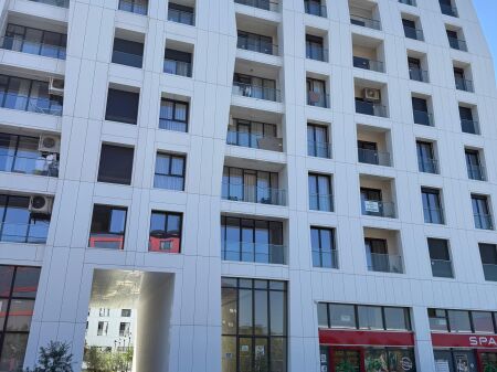 Apartament