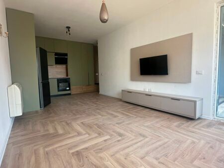 Apartament 1+1 me qira tek Oxhaku