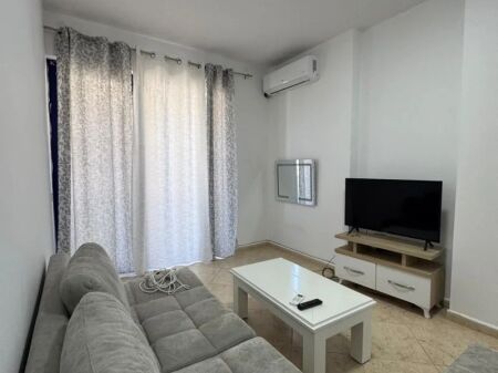 Apartment For Rent 1+1 At Elbasan Street (ID B2101816) Tirana
