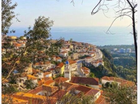 Villa in vendita a Dhërmi – Opportunità ideale di investimento!