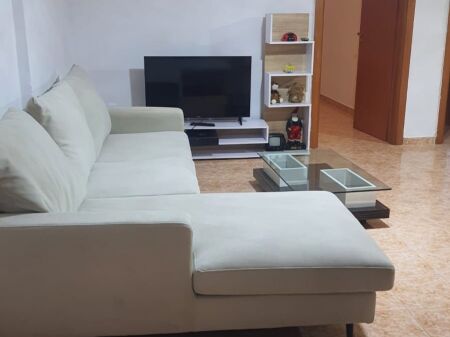 Apartament Me Qera 2+1 Ne Laprake (ID B2201992) Tirane