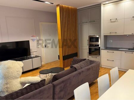 Apartament 1+1 per qira tek Kopshti Botanik