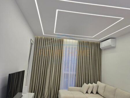 Qera, Apartament 1+1, Paskuqan, Tiranë.