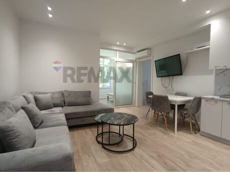 Apartment 2+1 for rent in Don Bosko