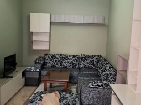 Apartment 1+1+1 Balcony For Rent