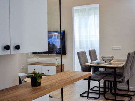 Apartament modern per qera 2+1 tek Brryli !