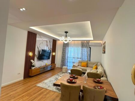 Apartament per shitje 2+1 Pallati me Shigjeta