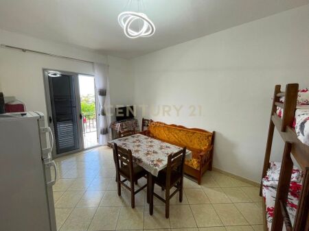 APPARTAMENTO 1+1 IN VENDITA SHENGJIN