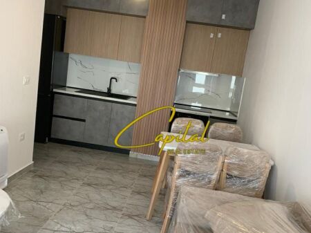 APARTAMENT ME QIRA 1+1 LAPRAKE 45.000 LEKE
