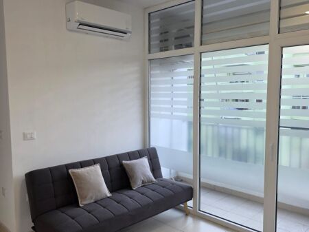 Affitto | Ambjent Biznesi/Apartament 1 + 1 | Bulevardi I Ri | 400 €/mese