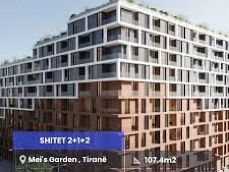 🏡 Meis Garden – Apartment 2+1+2 for sale OPPORTUNITY