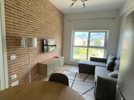 Apartment 1+1 for rent