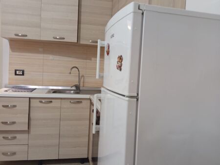 GARSIONERE 25000 LEKE.RRUGA 5 MAJI