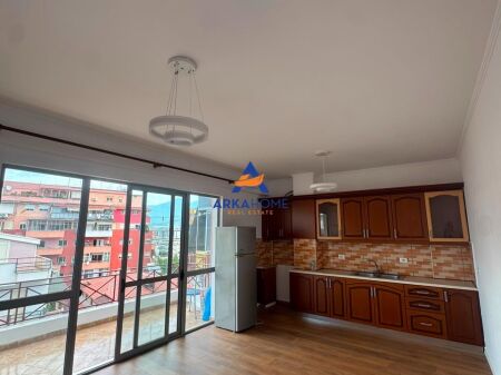 FOR SALE APARTMENT 1+1 "KODRA E DIELLIT" 153,000 EURO