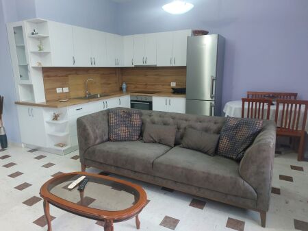 Apartment 3+1 + Balcony for rent – New Bazaar !