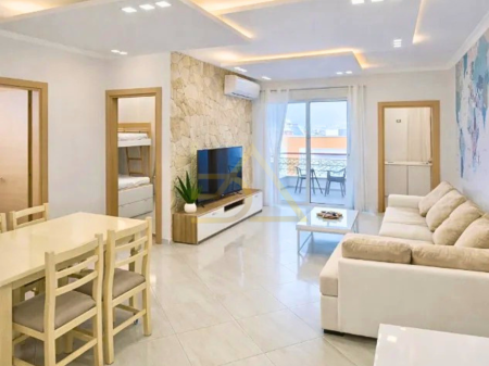 Appartamento 3+1 in Affitto –Lago Secco, Tirana