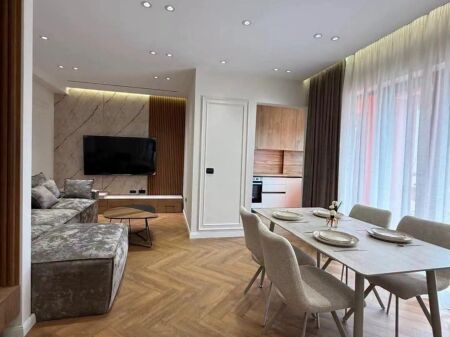 Price Reduced   For Sale Opposite Delijorgji, by Lanes.    Super apartment 2+1+1+wardrobe!  
