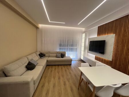 Apartment 1+1 for rent