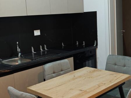 Rent | Apartament 1 + 1 | Linzë | 370 €/month