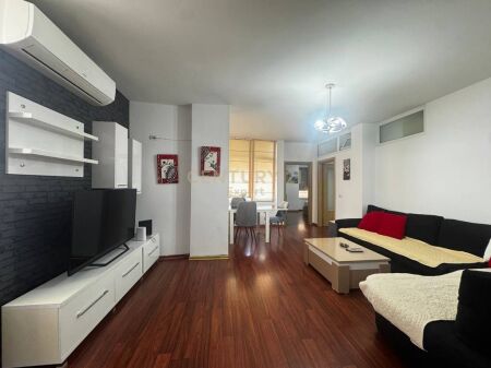 FOR RENT 3+1 NEAR KAVAJË ROAD