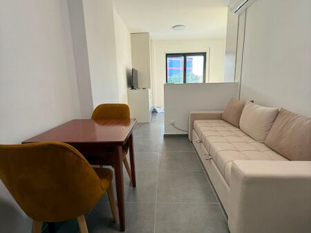 📍Porcelan Studio Apartment For Rent