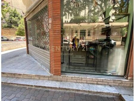 21-DHJETORI, VENDITA COMMERCIALE