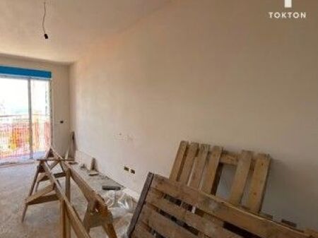 FOR SALE, APARTMENT 2+1+2, ORBITAL RESIDENCE, NEW BOULEVARD, TIRANA