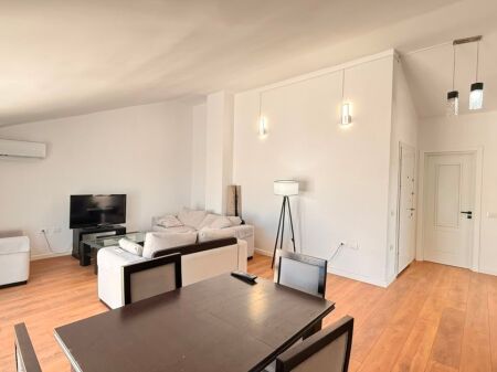Apartament 2+1 me qira ne Fresk