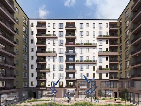 Apartament - Për Shitje - Bulevardi Blu, Kamëz(ID: 530261084-43)
