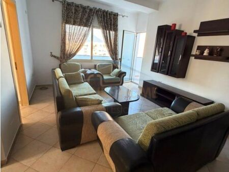 Apartament 2+1 për Shitje në Misto Mame, Tiranë