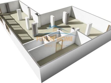 For sale, Shop Unit, Yzberisht, Tirane