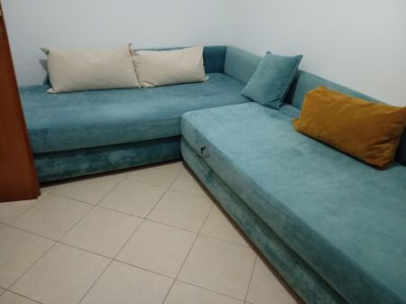 APARTMENT FOR RENT 1+1 ELBASAN STREET 50,000 LEKE